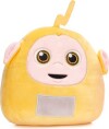 Teletubbies Bamse - Laa-Laa - Squashy Podgies - 20 Cm