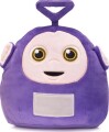 Teletubbies Bamse - Tinky Winky - Squashy Podgies - 20 Cm