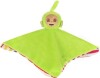 Teletubbies Sutteklud I Plys - Dipsy - Grøn - 27X27 Cm