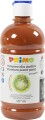 Temperamaling Mat - Brun - 500 Ml