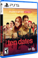 Ten Dates Limited Run Import