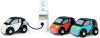 Tender Leaf - 3 Biler - Smart Car