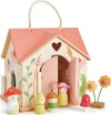 Tender Leaf - Dukkehus - Rosewood Cottage