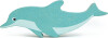 Tender Leaf - Trædyr - Delfin
