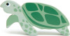 Tender Leaf - Trædyr - Havskildpadde