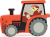 Tender Leaf - Træserie - Traktor