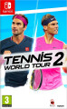 Tennis World Tour 2