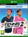 Tennis World Tour 2 - 