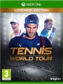 Tennis World Tour - Legends Edition - 