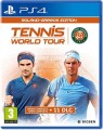 Tennis World Tour Roland-Garros Edition - 