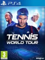 Tennis World Tour - 