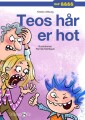 Teos Hår Er Hot