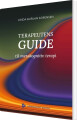 Terapeutens Guide Til Metakognitiv Terapi