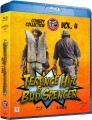 Terence Hill Bud Spencer - Comedy Collection 4 - 