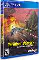 Terminal Velocity Boosted Edition Limited Run Import