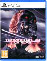 Terminator 2D No Fate