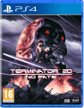 Terminator 2D No Fate
