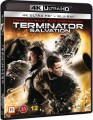 Terminator 4 - Salvation - 