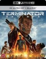 Terminator 5 - Genisys - 