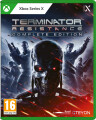 Terminator Resistance - Complete Edition - 