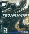 Terminator Salvation - Import - 