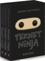 Ternet Ninja 1-3 Boksen