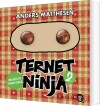 Ternet Ninja 2 - Filmudgave - 