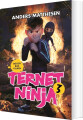 Ternet Ninja 3 - Filmudgave