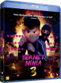 Ternet Ninja 3