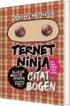 Ternet Ninja Citatbogen - 