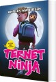 Ternet Ninja