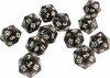 Terning 20 Sider Med Tal Fra 1 Til 20 12 Stk