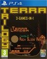 Terra Trilogy - 