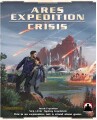 Terraforming Mars Ares Expedition - Crisis - Engelsk