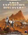 Terraforming Mars Ares Expedition - Discovery - Engelsk
