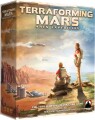 Terraforming Mars - Ares Expedition - Engelsk