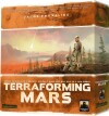 Terraforming Mars - Brætspil På Engelsk