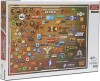 Terraforming Mars - Puzzle Logos 500 Pieces Fry2220