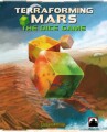 Terraforming Mars Brætspil - The Dice Game - Engelsk