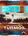 Terraforming Mars - Turmoil - Brætspil På Engelsk
