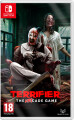 Terrifier The Videogame Collector S Edition