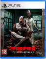 Terrifier The Videogame
