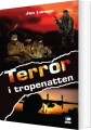 Terror I Tropenatten - 