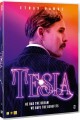 Tesla - Ethan Hawke - 