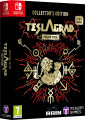 Teslagrad Power Pack Collector S Edition