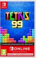 Tetris 99 - 