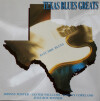 Texas Blues Greats Electric Blues