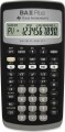 Texas Instruments - Ball Plus Financial Calculator Uk Manual