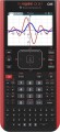 Texas - Ti-Nspire Cx Ii-T Cas Calculator