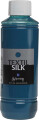 Textil Silk - Grøn - 250 Ml